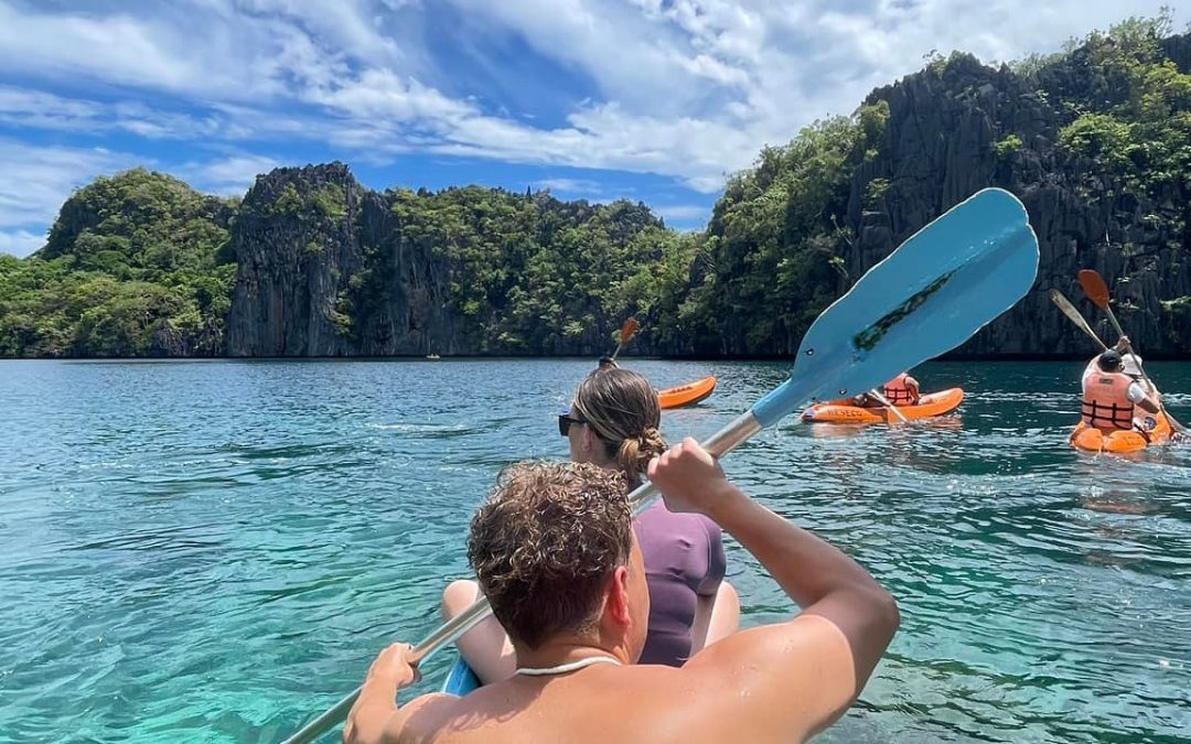 Exploring Palawan: The Enchanting Beauty of El Nido