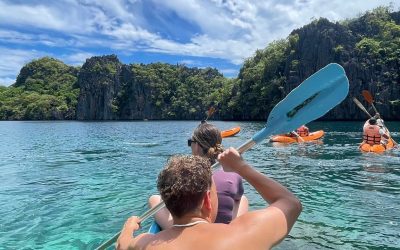 Exploring Palawan: The Enchanting Beauty of El Nido