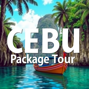 Cebu Isla Tour